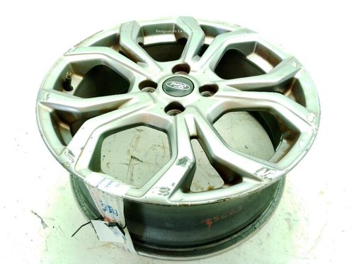 H1bj1007dia rim wheel 23357334 - h1bj1007dia,
