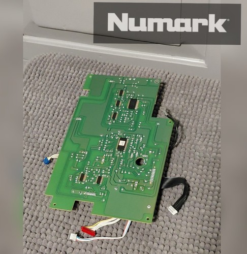 Numark tt200 turntable main - numark,