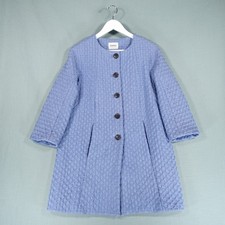 Nicole Farhi Coat Womens 8
