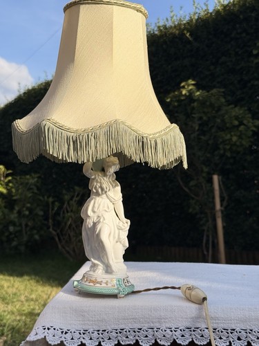Vintage french porcelain - vintage,