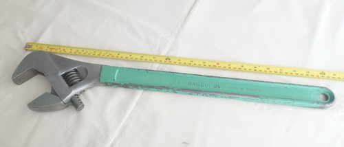 Vintage bahco 86 - ,