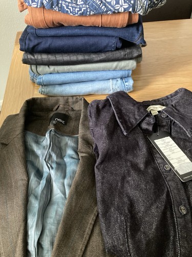 Ladies clothes bundle sizes - ladies,