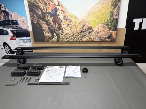 Thule wingbar evos - thule,