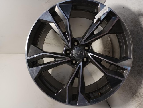 Audi alloy wheel - audi,
