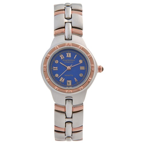 Krug baumen ladies - ladies, regatta