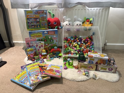 Large job lot collection - large,
