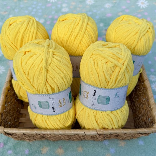 Aldi crafty baby yarn - aldi,