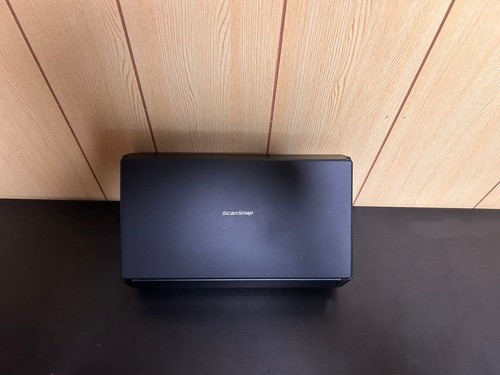 Fujitsu scansnap ix500 - scansnap,