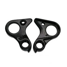 Aluminum alloy bicycle tail - bicycle,