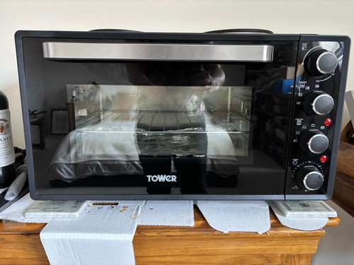 Tower t14045 42l mini oven - mini,