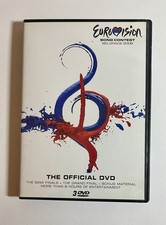 Eurovision Song Contest 2008