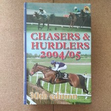 Timeform Chasers & Hurdlers