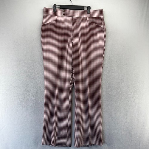 Vintage dress slacks mens fit - mens,