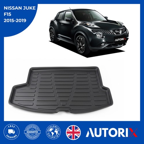 Nissan juke 2015 2019 boot - juke,