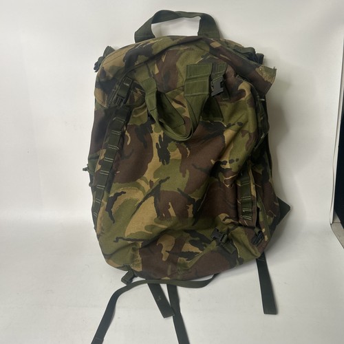 Army issue rucksack - issue,
