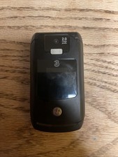 Motorola RAZR V3XX Flip Phone