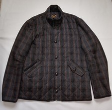 William Hunt Savile Row