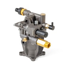 Petrol pressure washer pump - petrol,