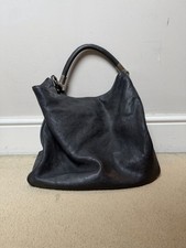 Yves Saint Laurent Leather