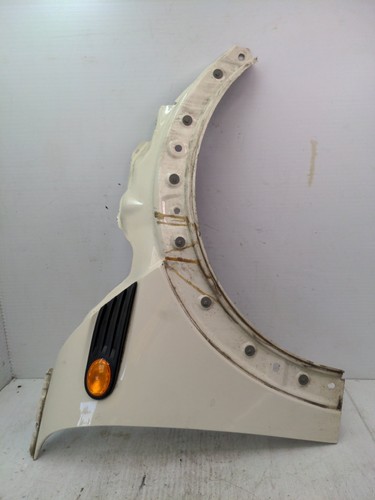 Mini cooper r56 front wing - mini,