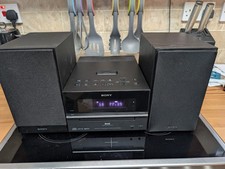 SONY HCD-BX70DBi CD DAB FM AM