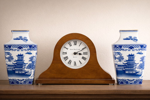 Quality traditional blue white - traditional,