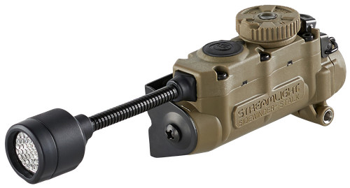 Streamlight sidewinder stalk - streamlight,