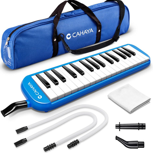 Melodica instrument keys - melodica, 32