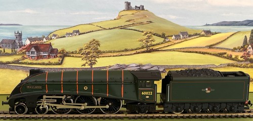 Hornby r350 recently - hornby,