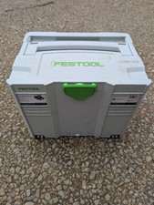 Festool HK 55 EBQ-Plus GB 160mm Circular Saw 240V with Systainer