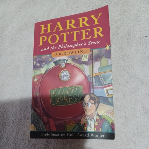 Harry potter and - harry,