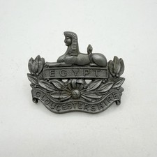 Genuine WW2 Gloucestershire