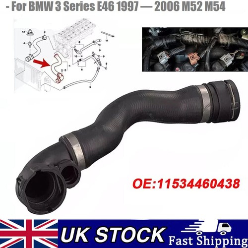 Top radiator coolant - radiator,