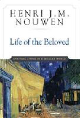 Life the beloved spiritual - life,