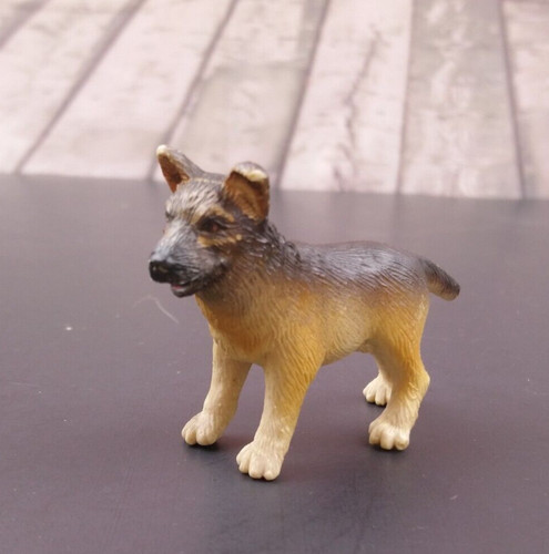 Safari ltd german shepard - safari,