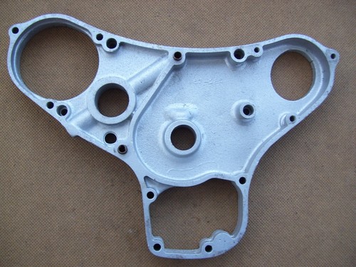 Bsa a10 inner timing - inner,