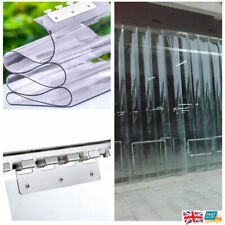 5 Strips PVC Strip Curtain