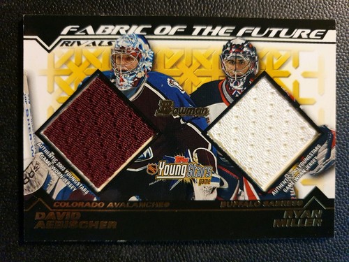 2002 bowman youngstars - 2002-03,