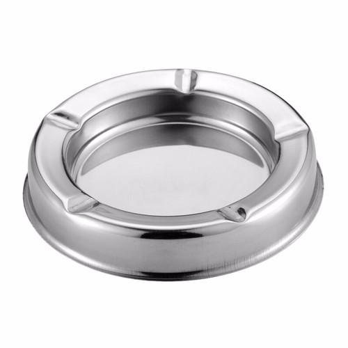 Small round ashtray - round,