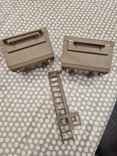 Palitoy action force - action,
