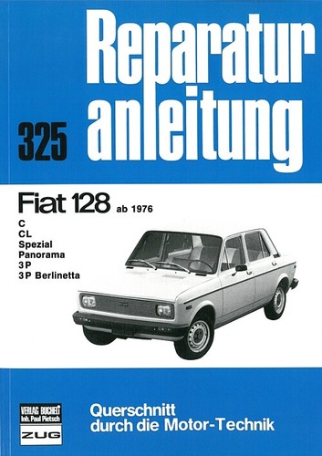 Fiat 128 1976 - ab,