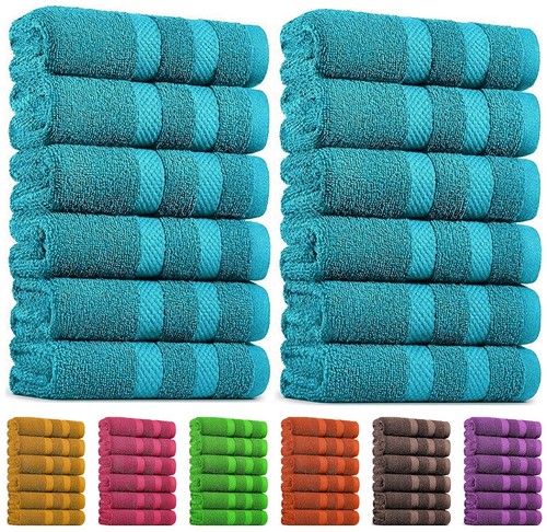 Pack large bath towels 100 - large,