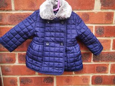 Jasper Conran Junior J Navy