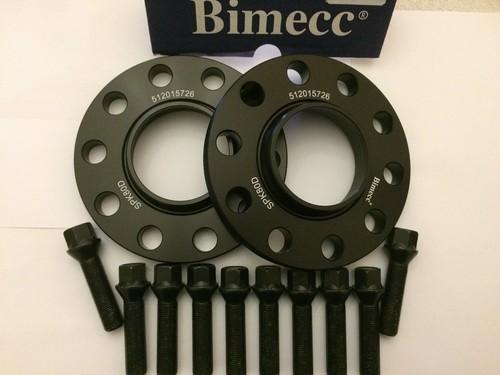 15mm black hub centric - 15mm,