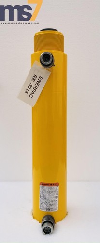 Enerpac 3014 hydraulic - enerpac, rr