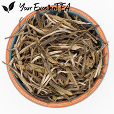 White Needle - Bai Mudan -