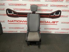 2010-2020 VW SHARAN DRIVER