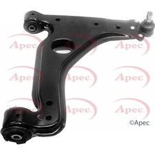 Front Right Track Control Arm Wishbone For Vauxhall Vectra MK2 2.0i 16V | Apec