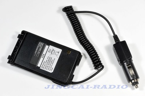 Car battery eliminator for - eliminator,