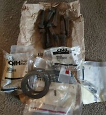 CASE/IH DAVID BROWN TRACTOR MISC PARTS JOB LOT AS PICTURE 